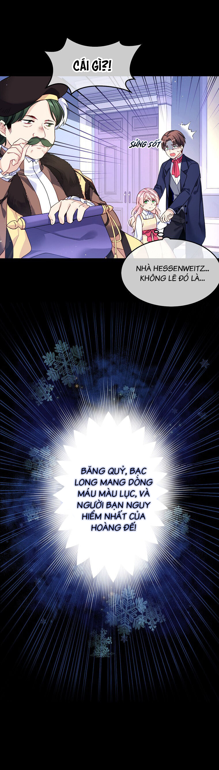 chồng tôi dễ thương quá, phải làm sao bây giờ? chapter 1.1 21