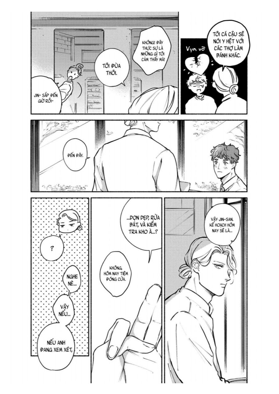 weekend citron chapter 2 8