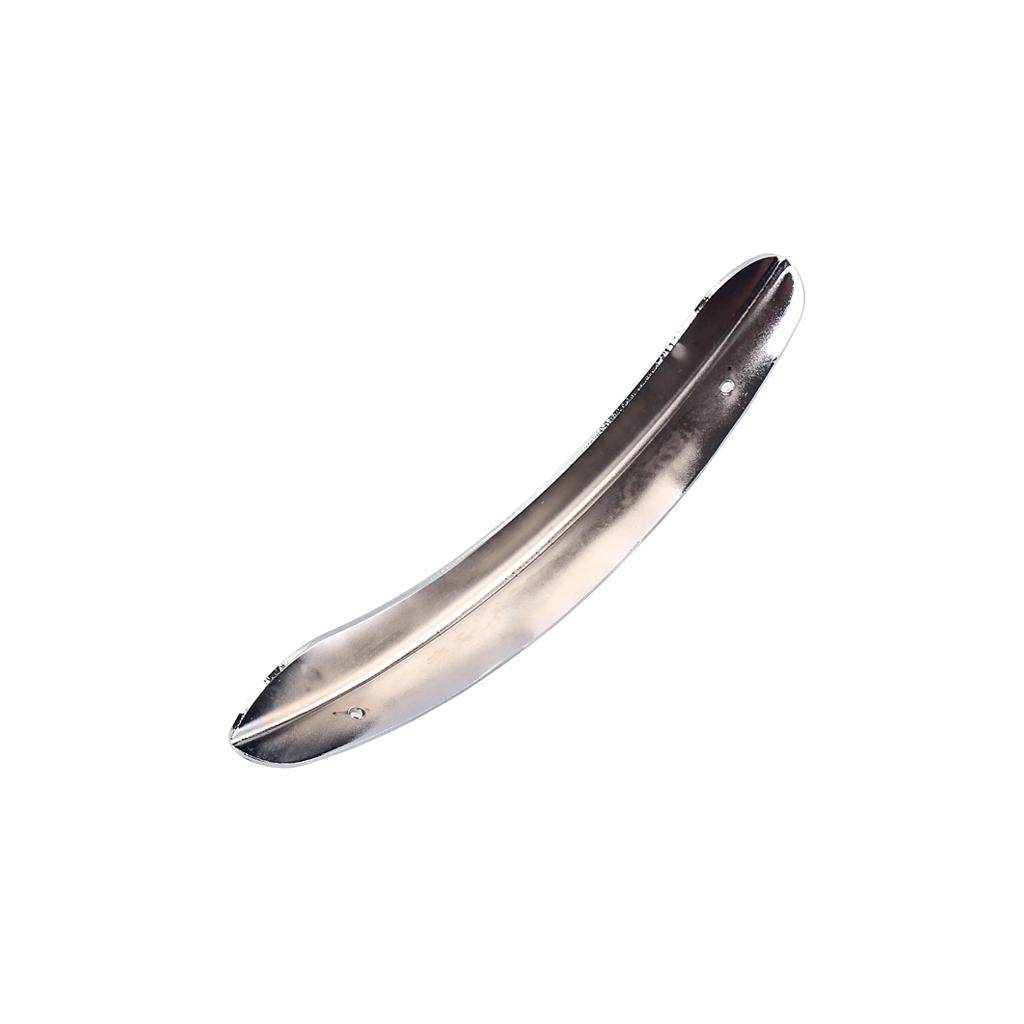 Đơn Chân Đàn Banjo Tay Sửa Chữa Chrome Màu Đàn Banjo Phần Phụ Kiện