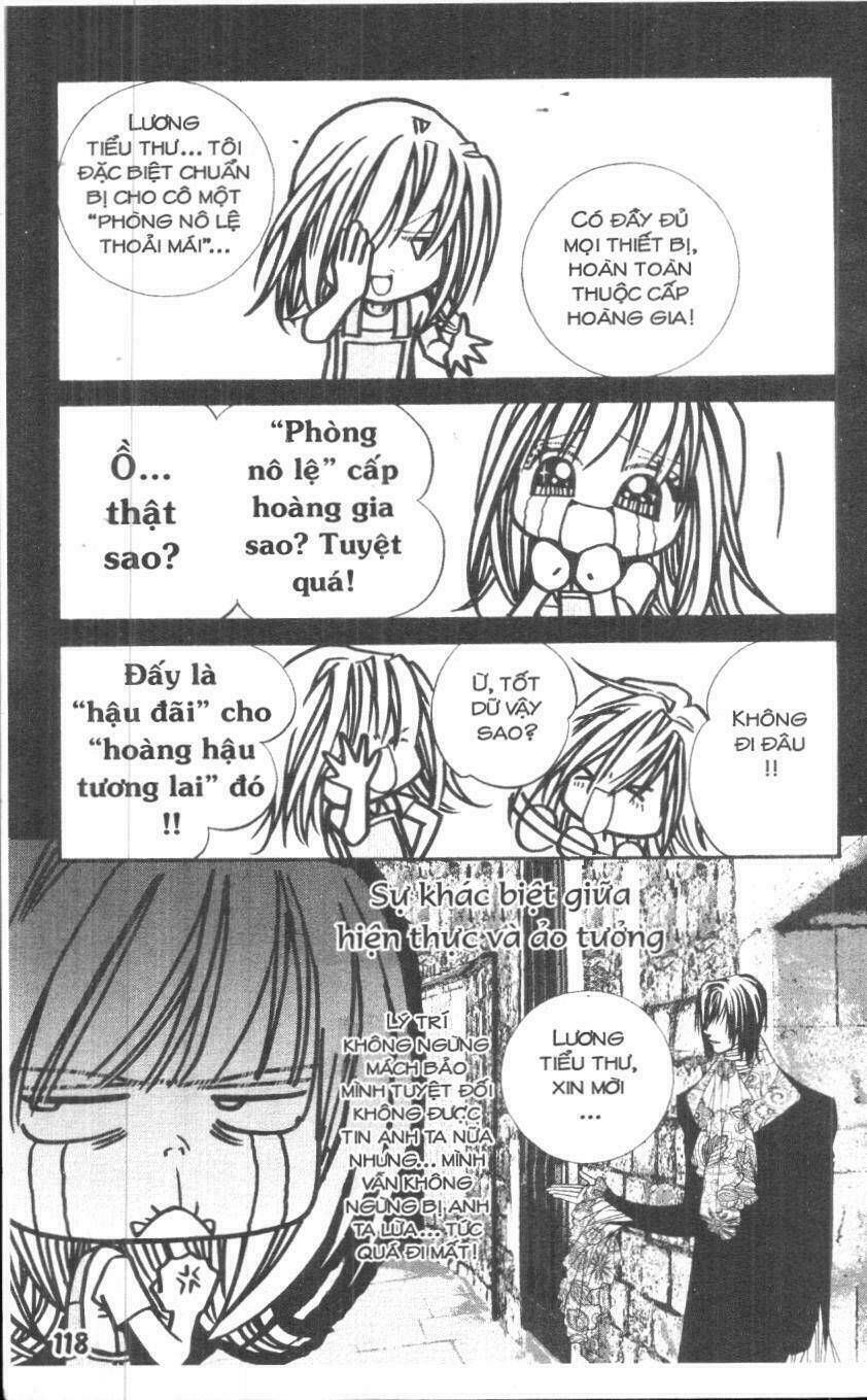 hoàng tử bóng tối chapter 1 117