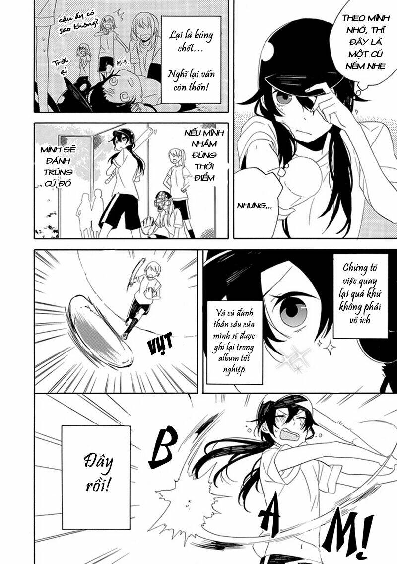 tổng hợp one shot. chapter 131 31