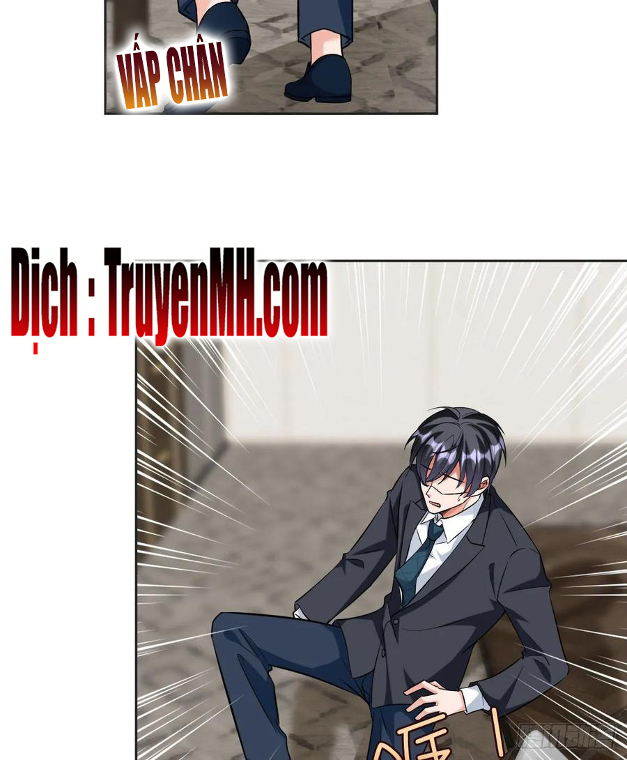 thí hôn lão công, cần giúp sức chapter 175 5