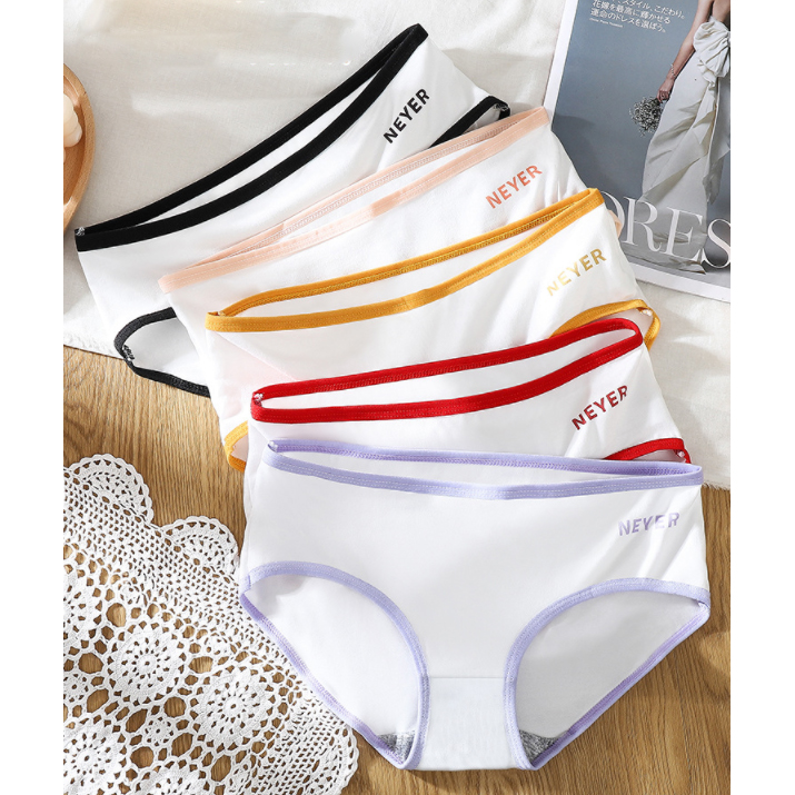 Quần lót nữ thông hơi co giãn 4 chiều