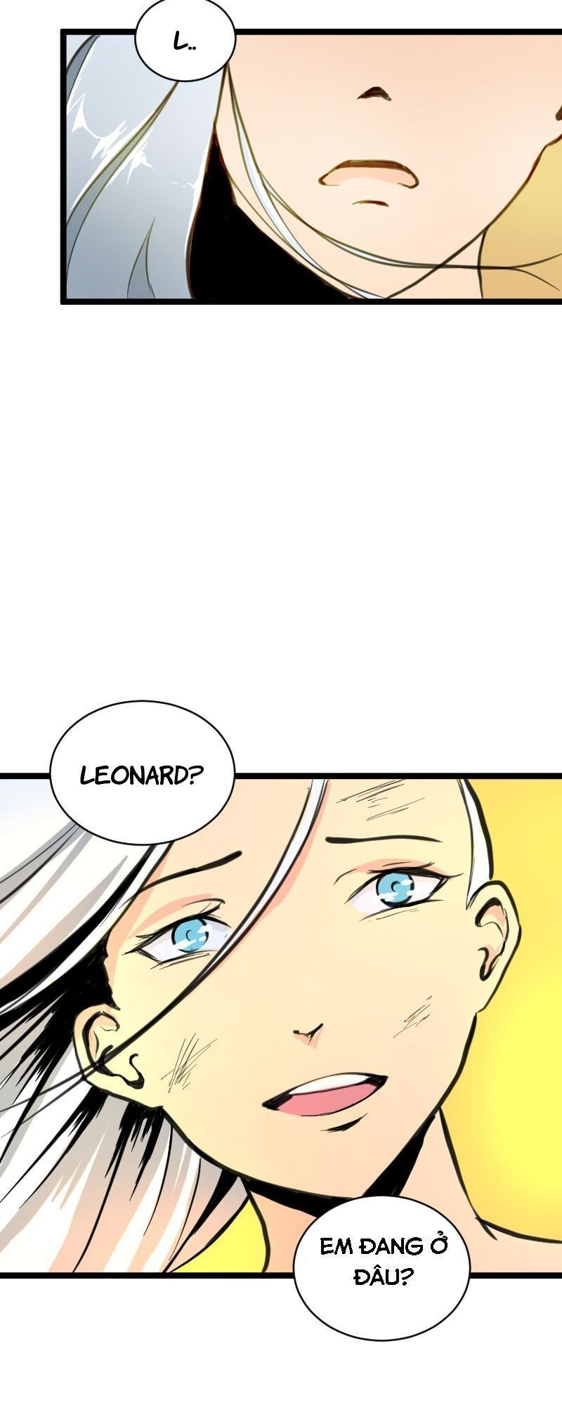 vua thức tỉnh chapter 4 14