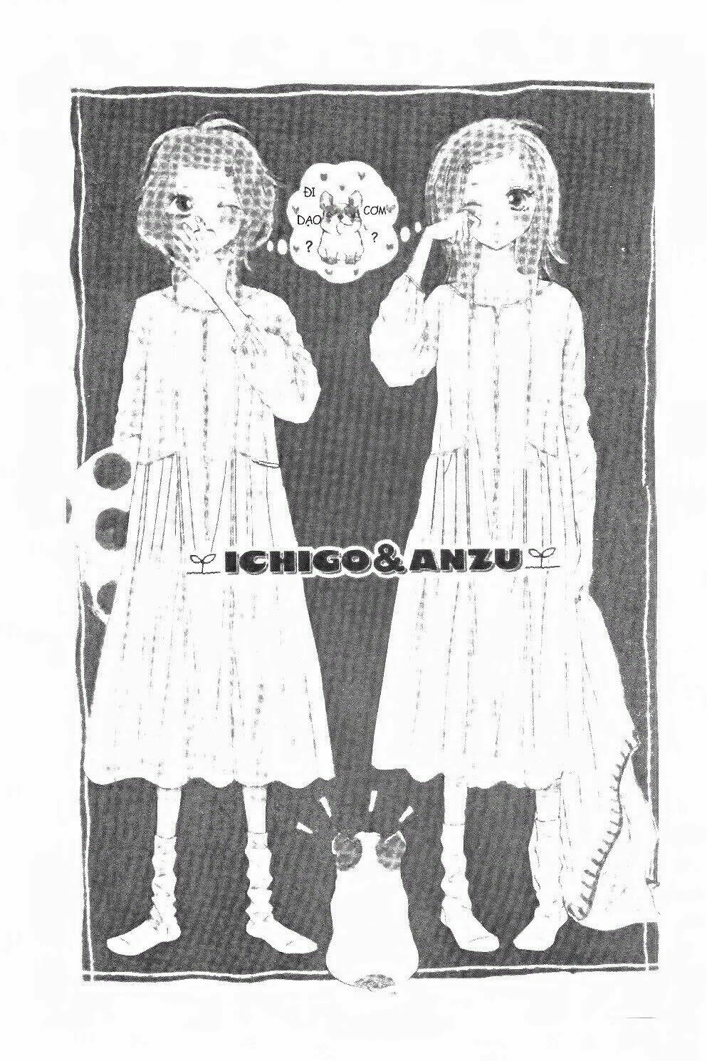 ichigo to anzu chapter 17 12