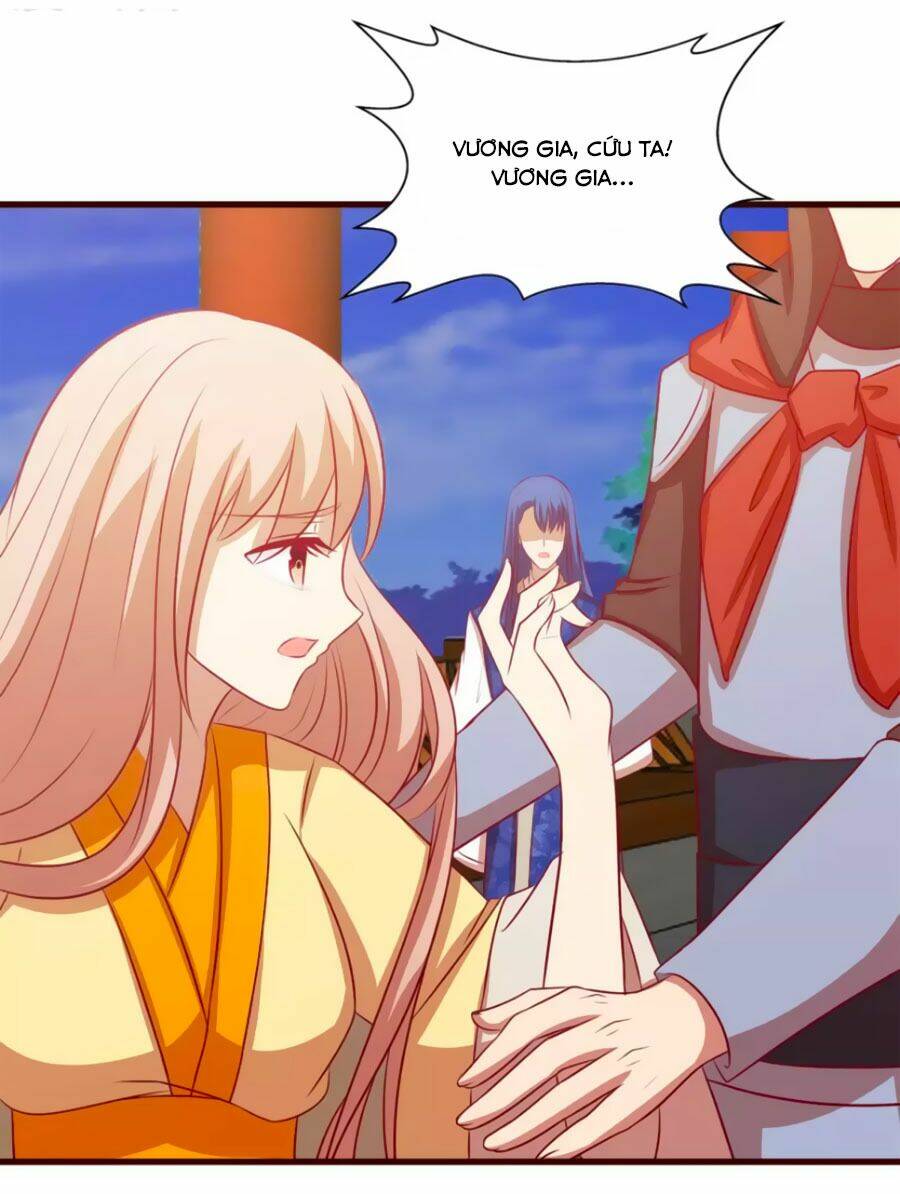 thỏ yêu tiểu vương phi chapter 30 9