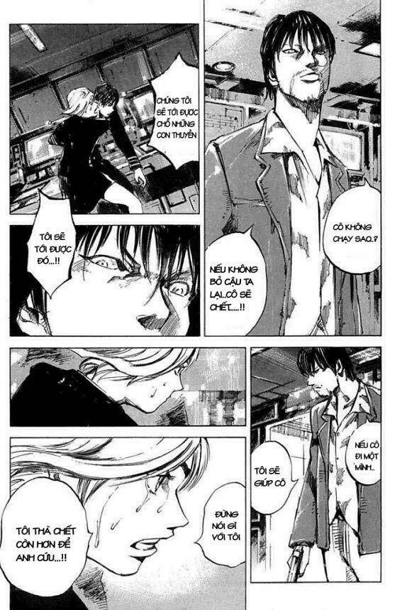 blue heaven chapter 18 8