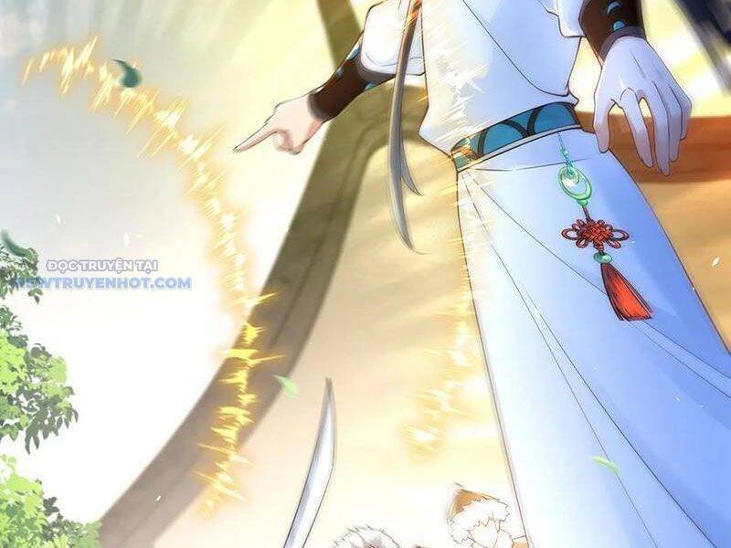 ta thực sự không muốn làm thần tiên chapter 69 3