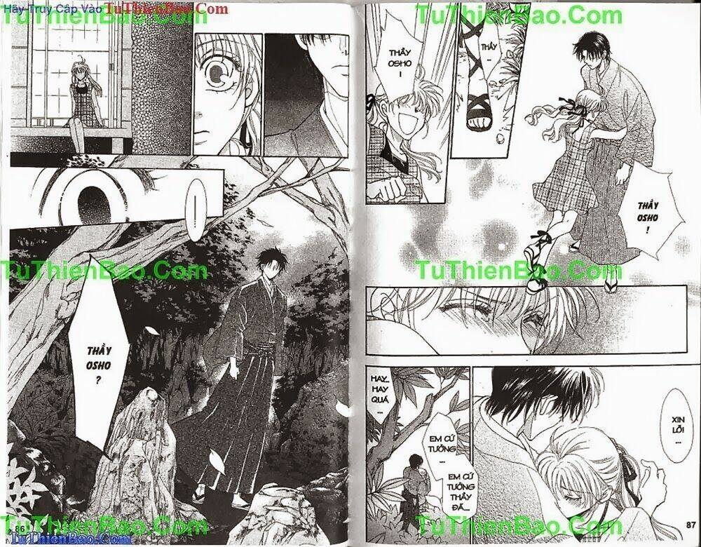 pháp sư tơ hồng chapter 8 44