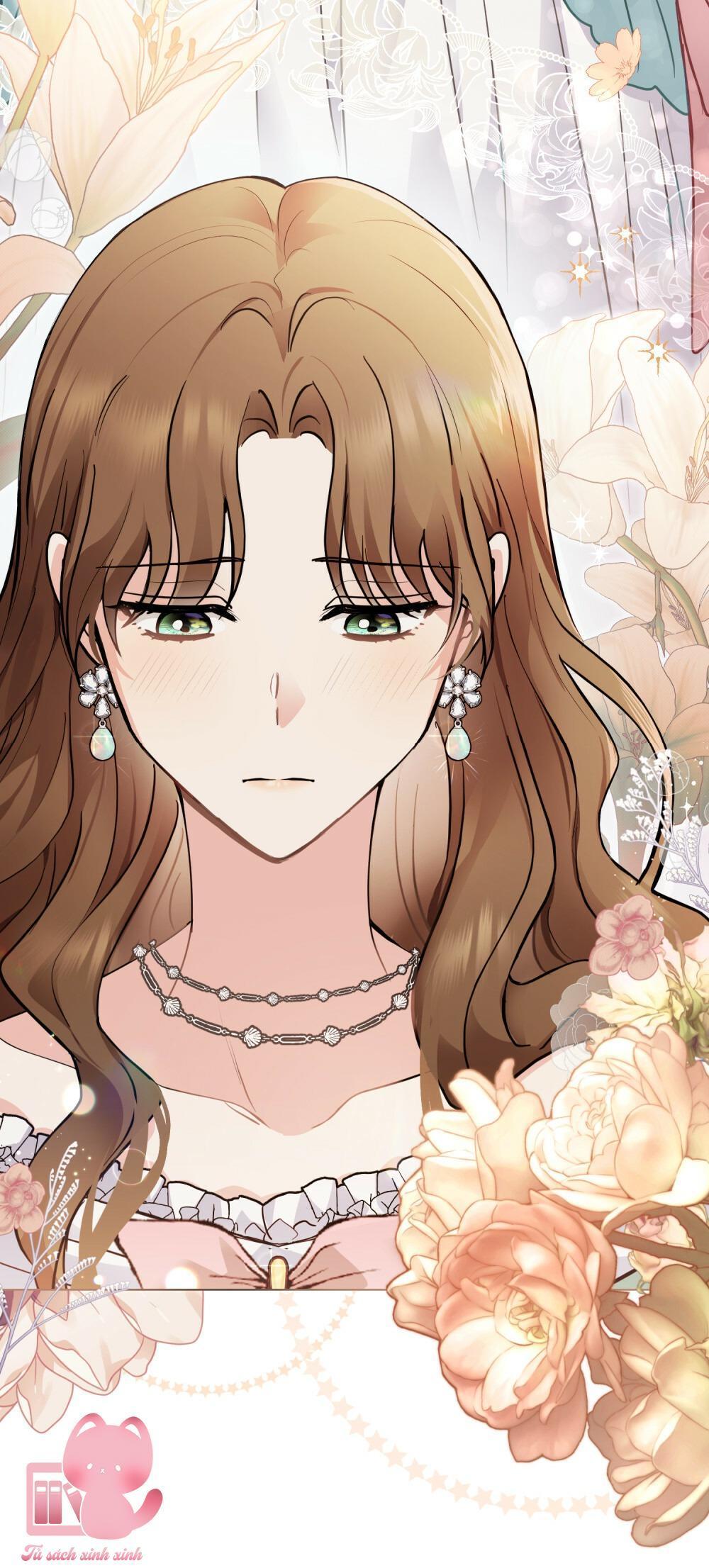 kiên nhẫn chút nào, đại công tước chapter 39 50