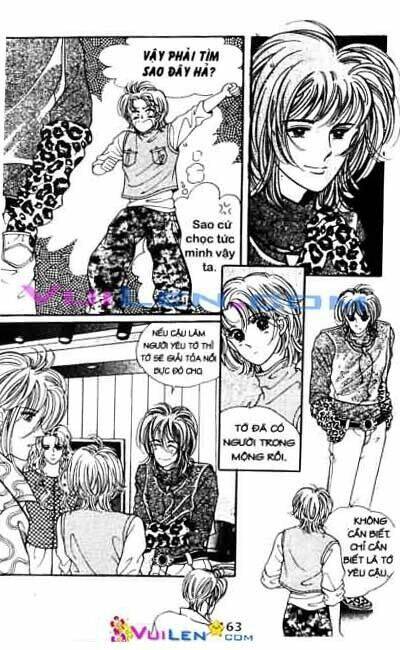 ước mơ cao đẹp chapter 3 164