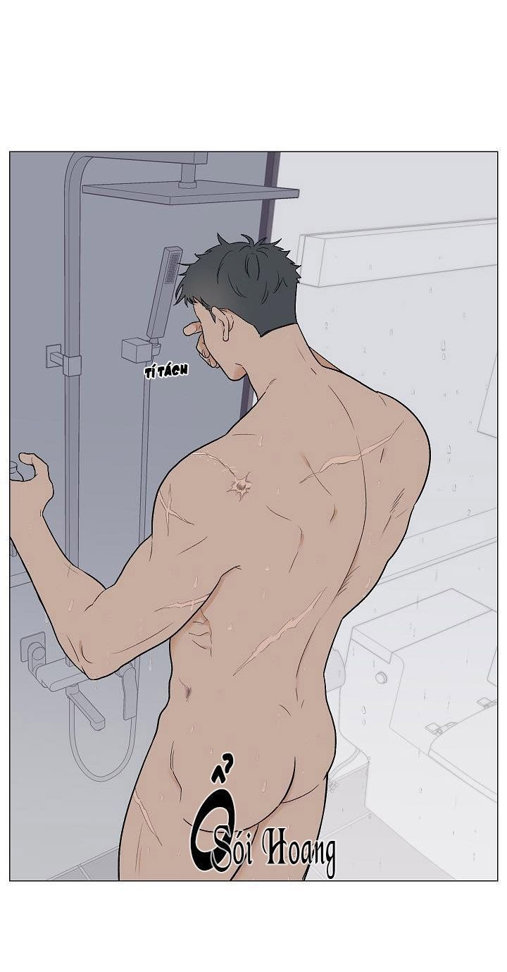 công nam bắc thụ chapter 3 6