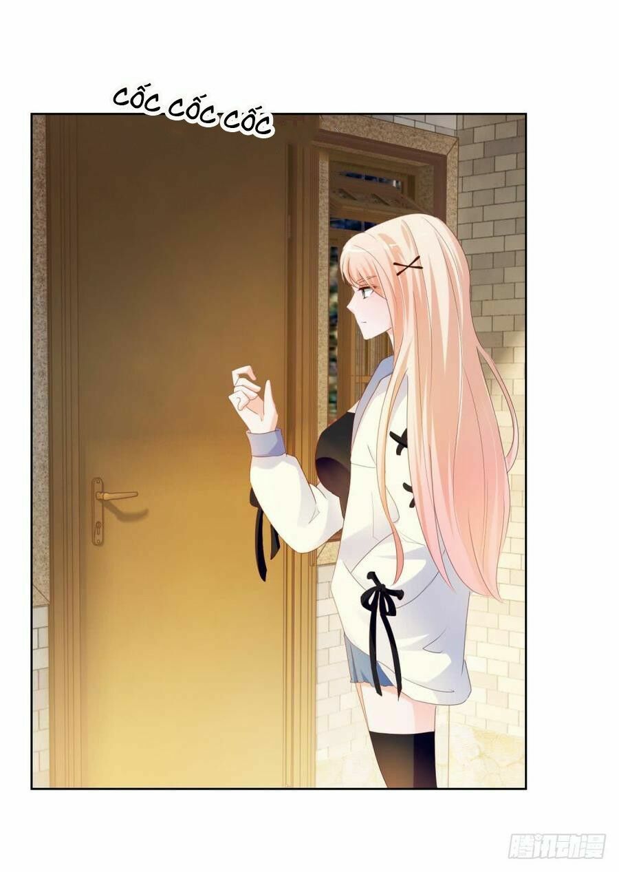 ẩn hôn 100%: chọc tức vợ yêu mua một tặng một chapter 71 21