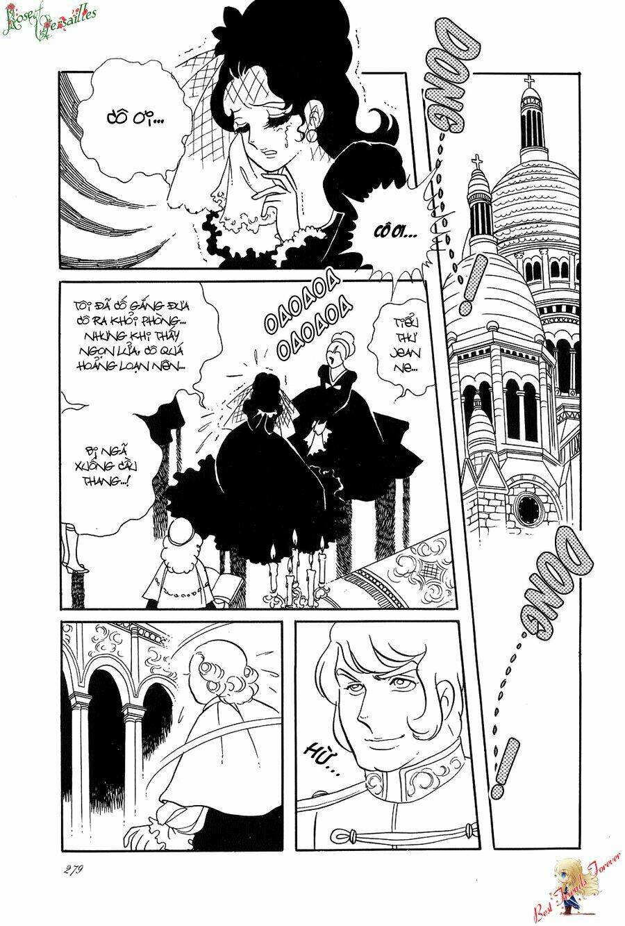 versailles no bara chapter 10 24