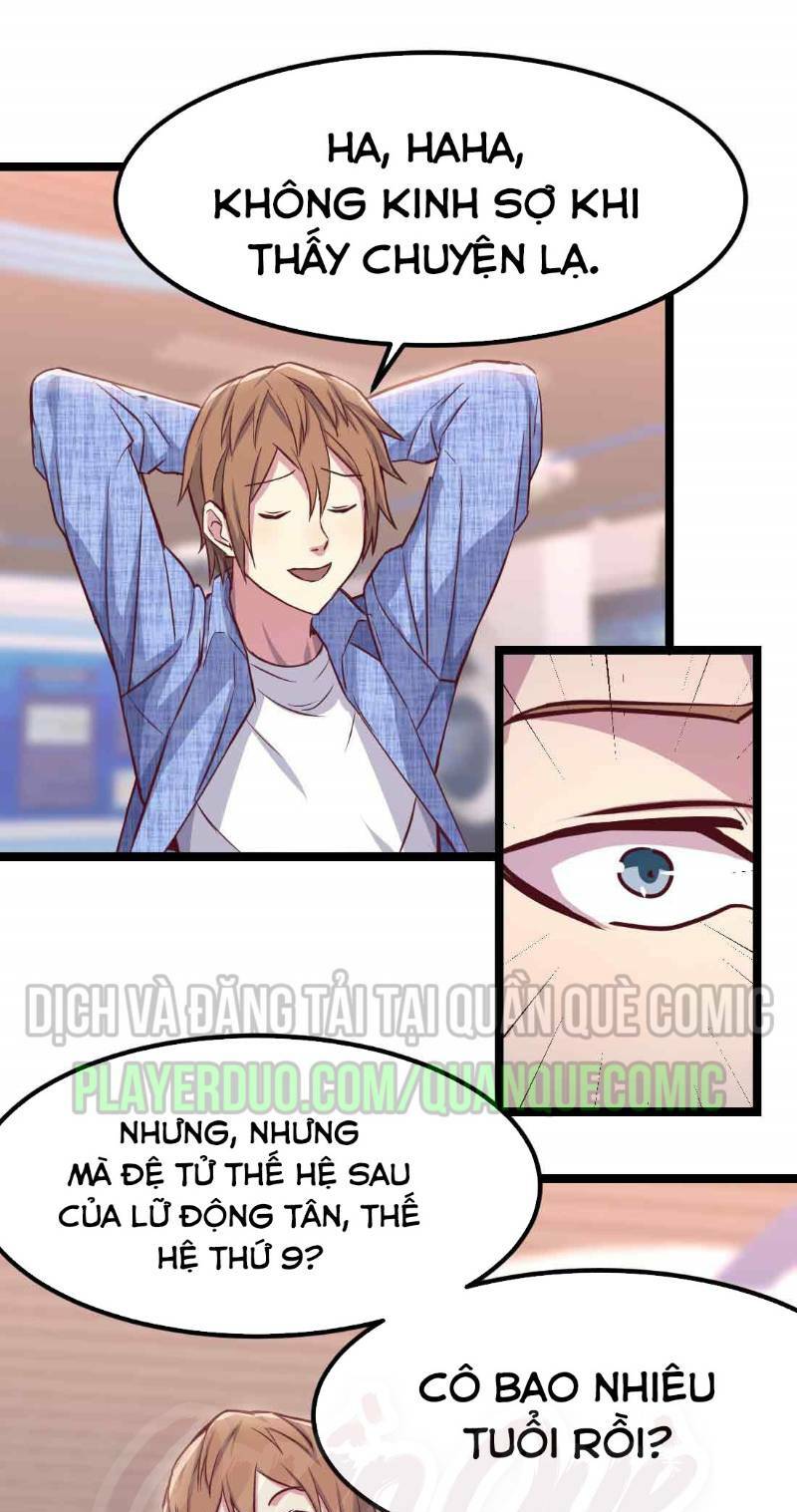 song tu đạo lữ kiểu xem mặt chapter 49 3