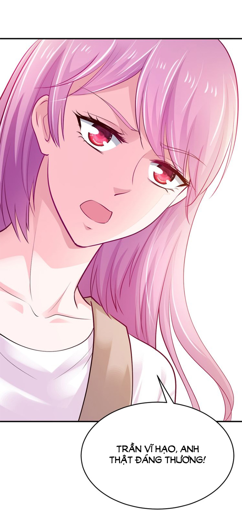 độc nhất sủng ái của thủ tịch chapter 27 34