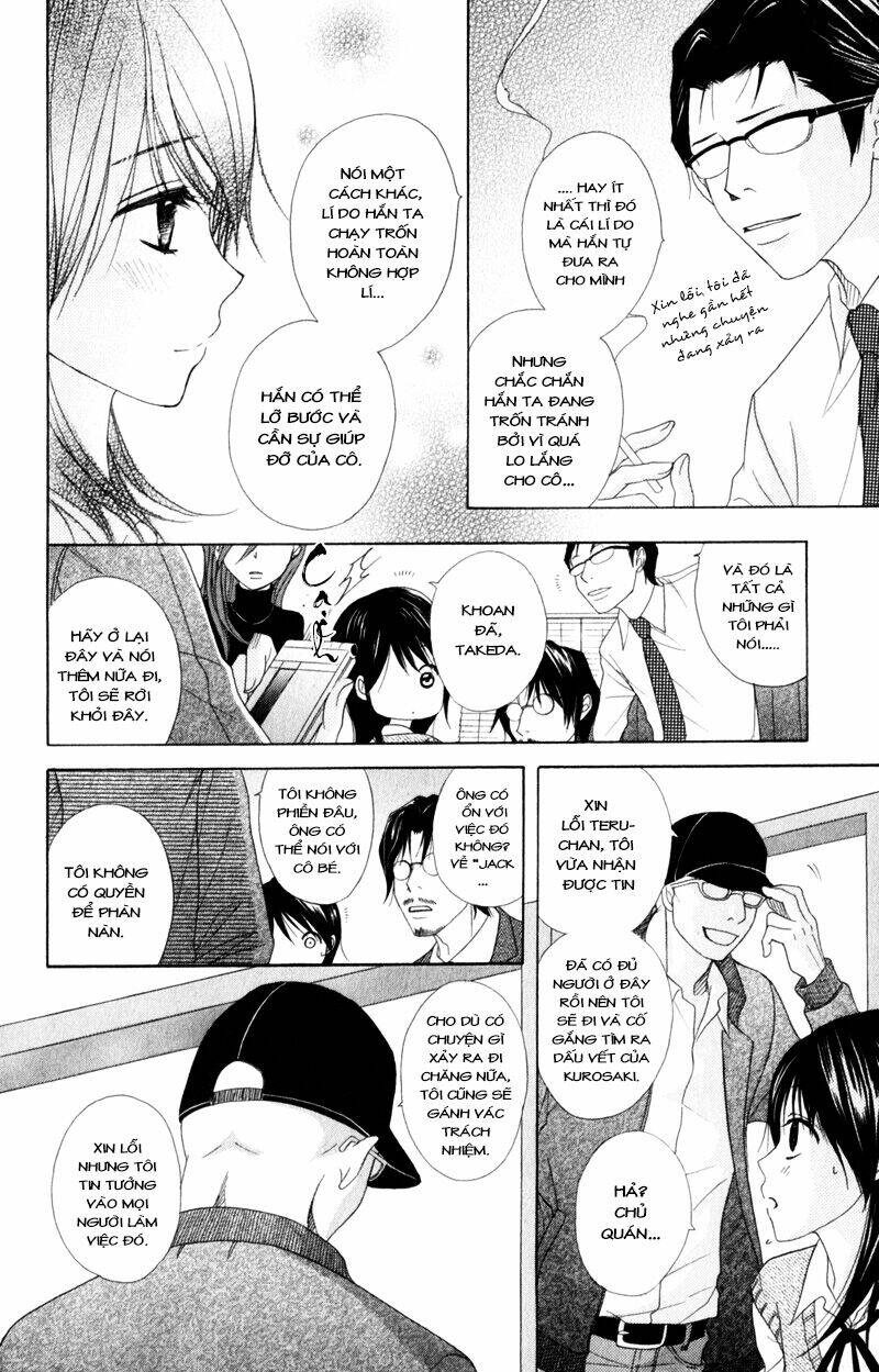 điện kích daisy chapter 36 17