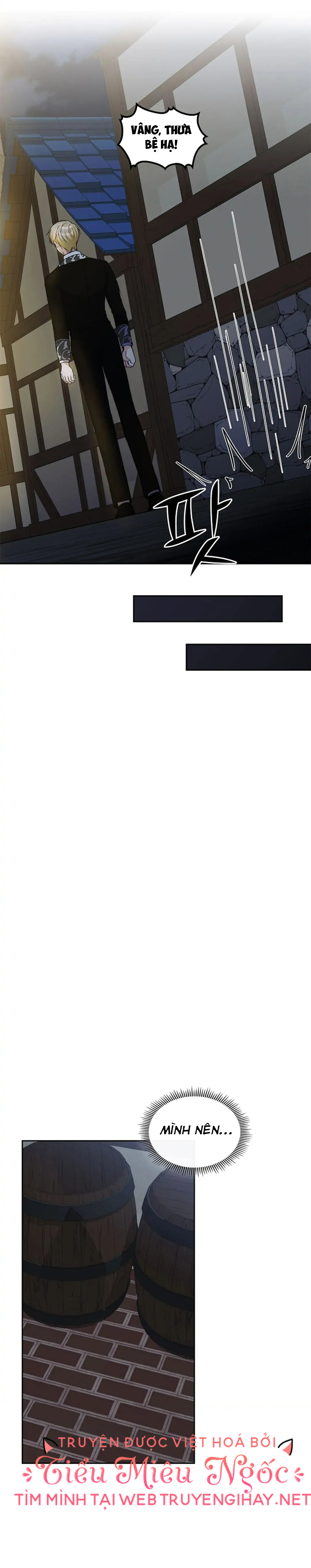 vị hôn thê giả của thái tử chapter 46 16