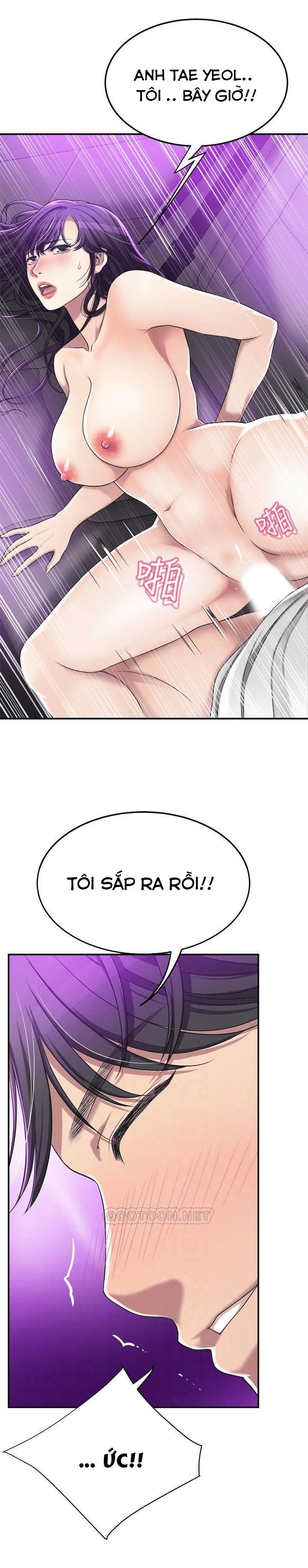 ham muốn chapter 35 10