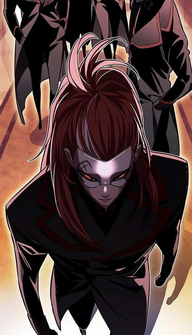 biến thân thành mèo chapter 246 56