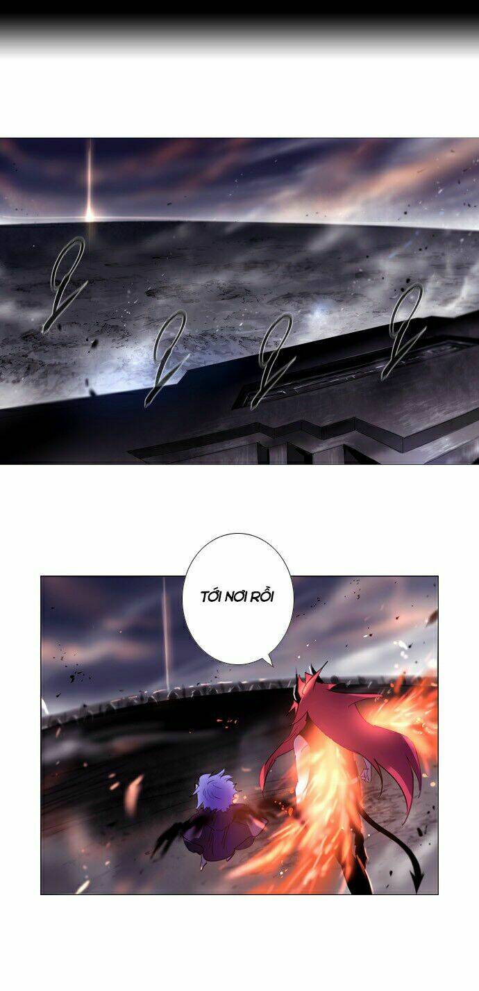 bản khế ước linh hồn chapter 198 6