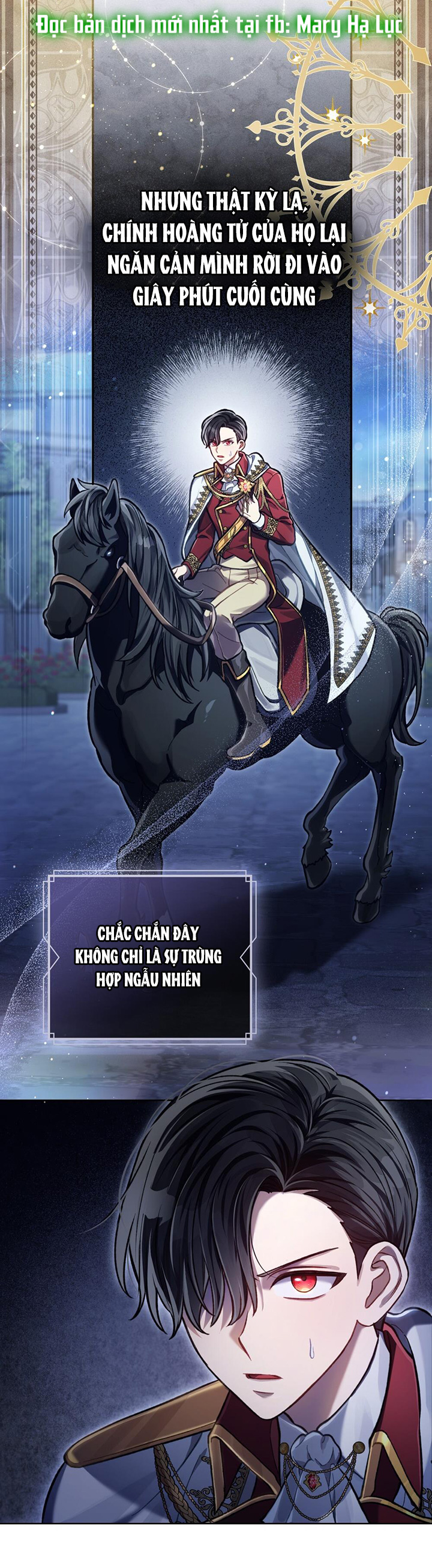 Cách Sống Như Một Hoàng Tử Nước Đối Địch chapter 11.1 - Trang 12