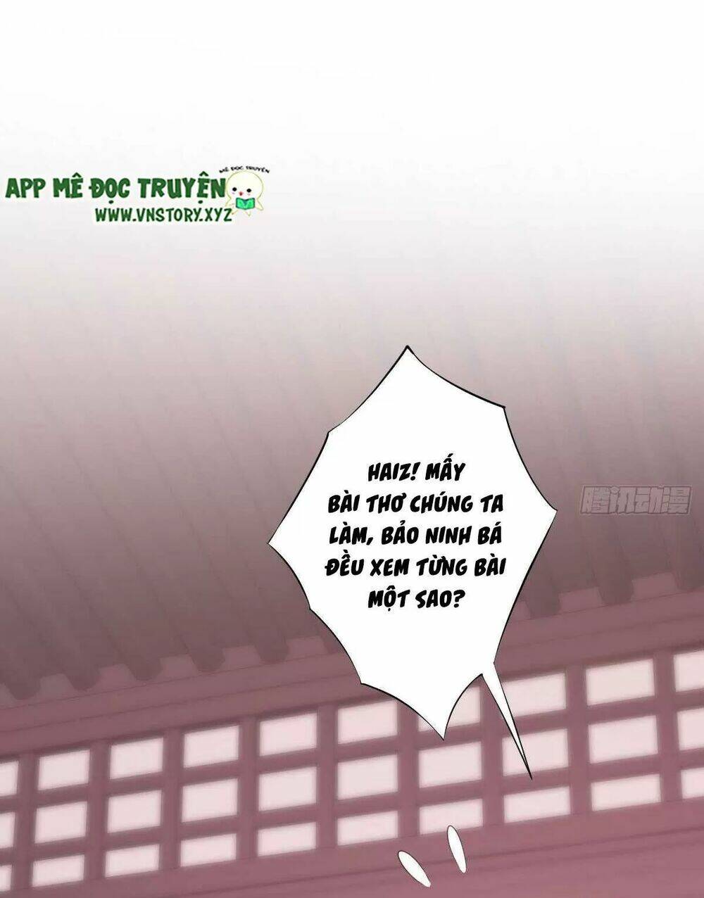 hoàng hậu ương bướng chapter 273 29