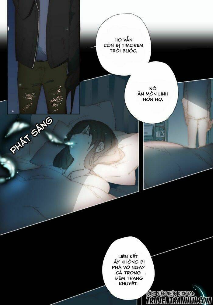 catharsis chapter 43 8