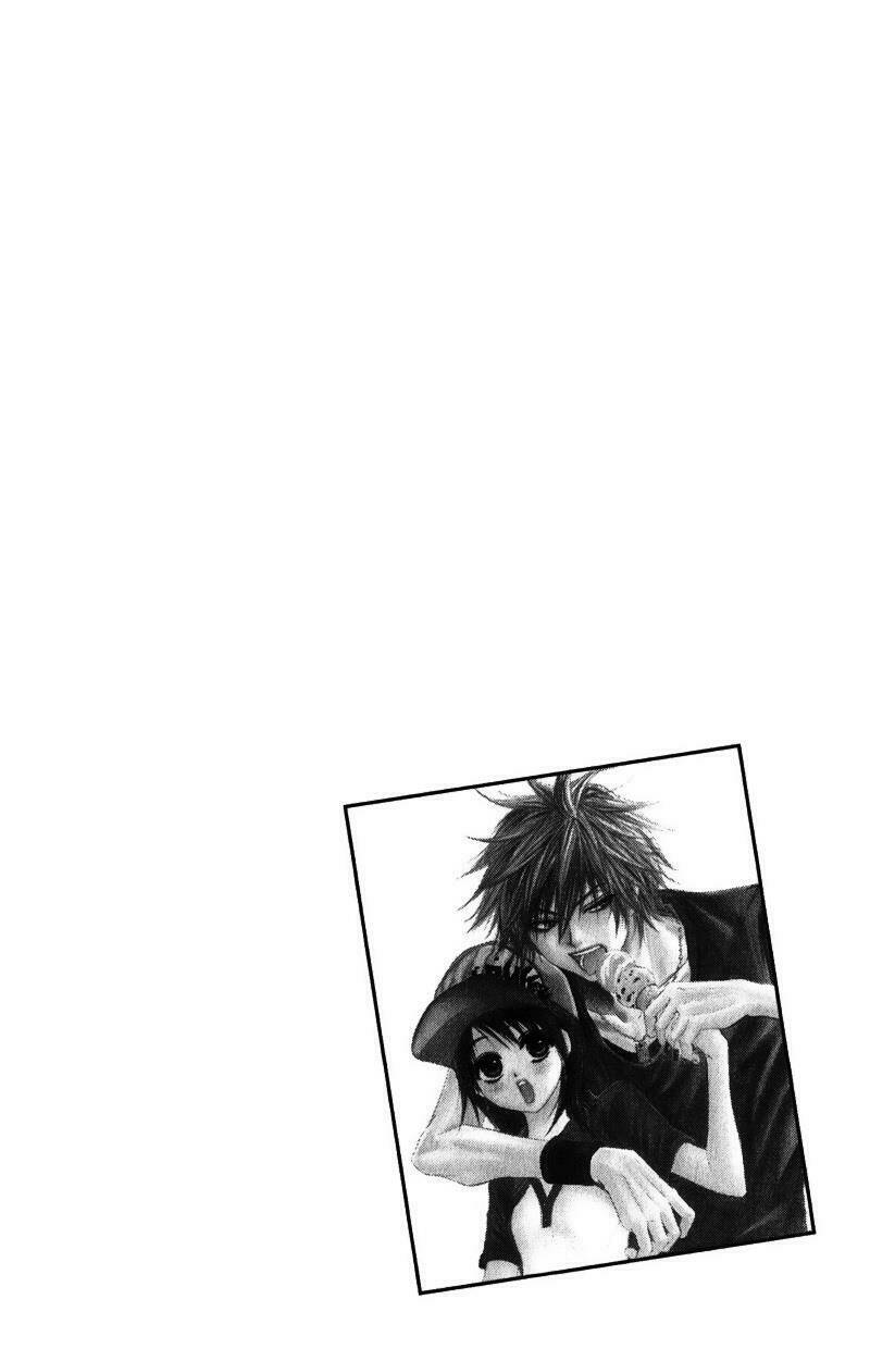 điện kích daisy chapter 11 4