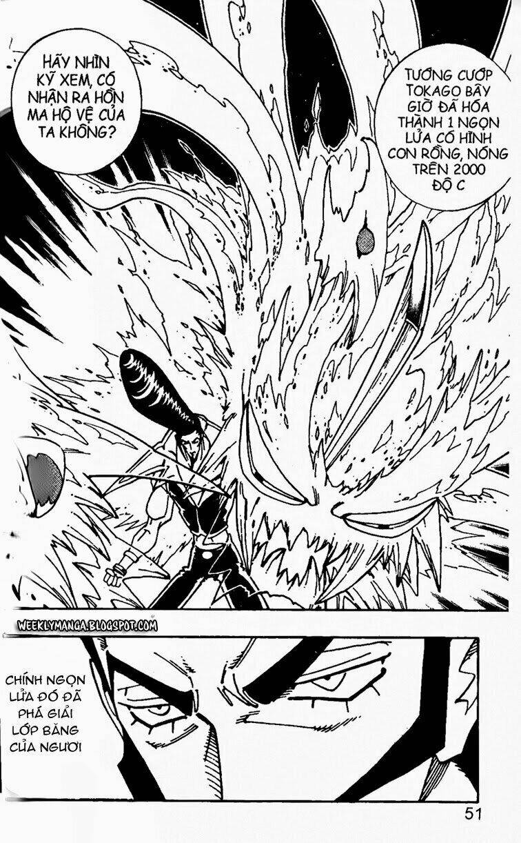 vua pháp thuật chapter 131 23