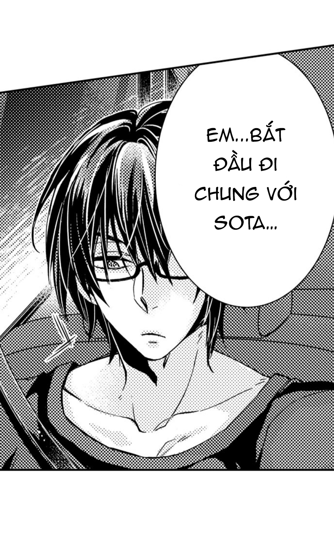 vị sếp thú tính nhà bên chapter 46.1 7