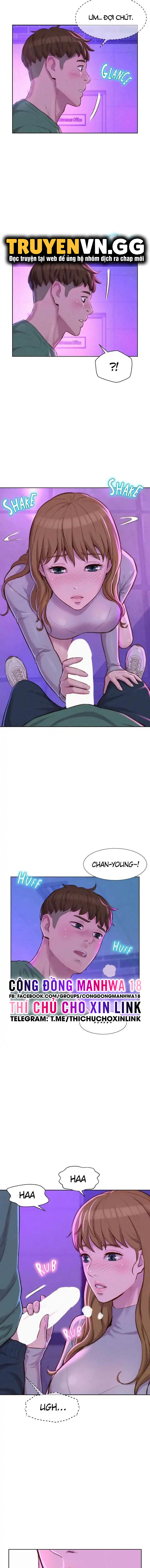 trại hè lãng mạn chapter 35 9