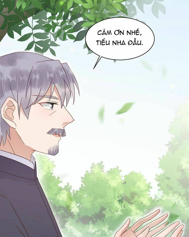 thịnh thế điềm sủng: cô vợ nhỏ đáng yêu của dịch thiếu chapter 14.5 13