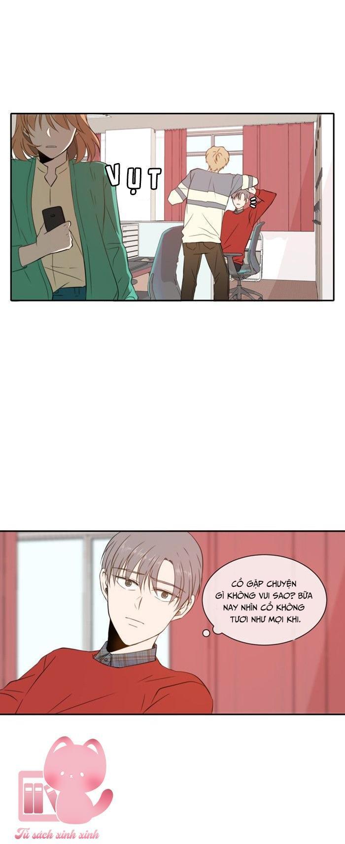 a good day to be a dog chapter 21 38