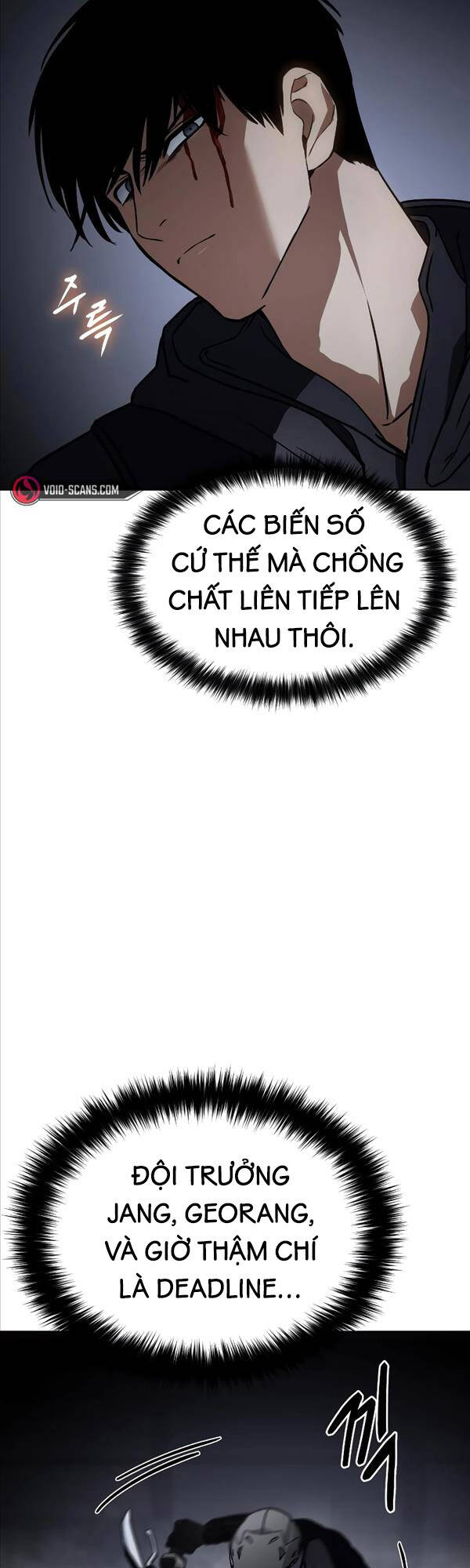 đặc vụ song sinh chapter 15.1 30