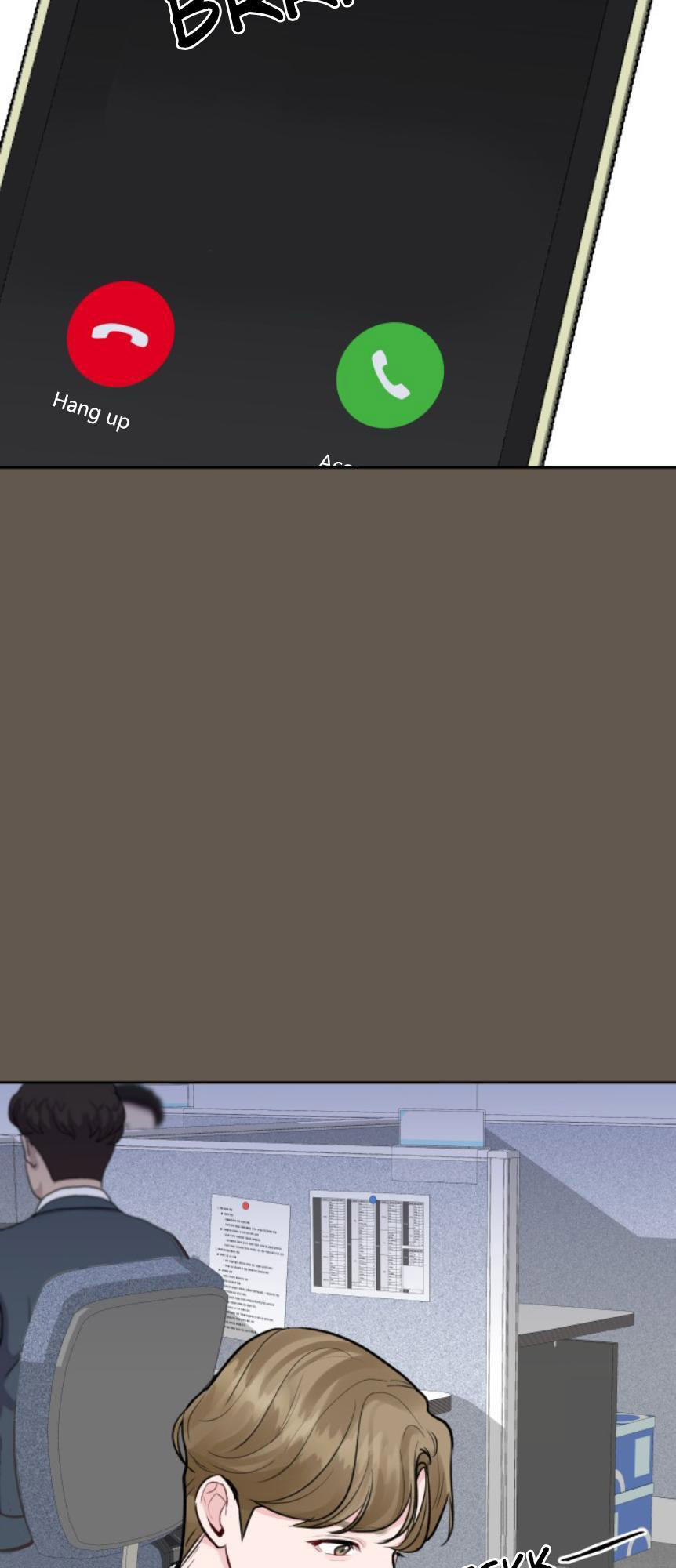 không phải gu của tôi chapter 8.2 100