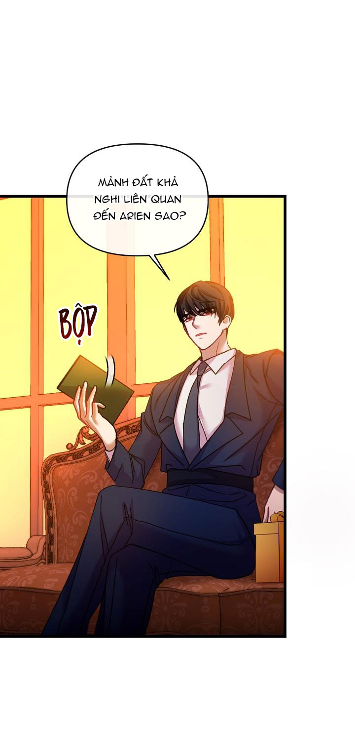 vị hôn thê của kẻ săn mồi chapter 27 52