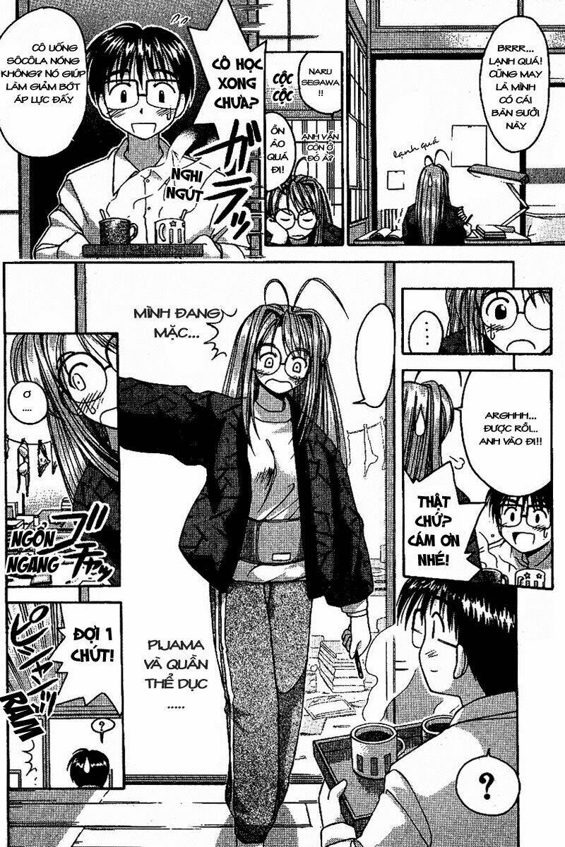 love hina chapter 4 7