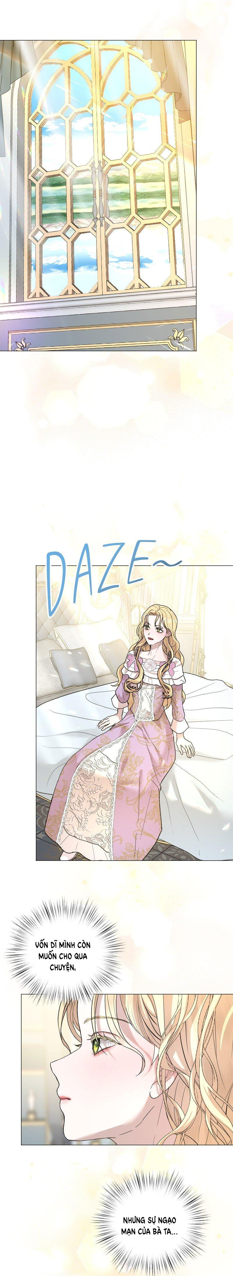 ngã rẽ định mệnh chapter 6.2 22