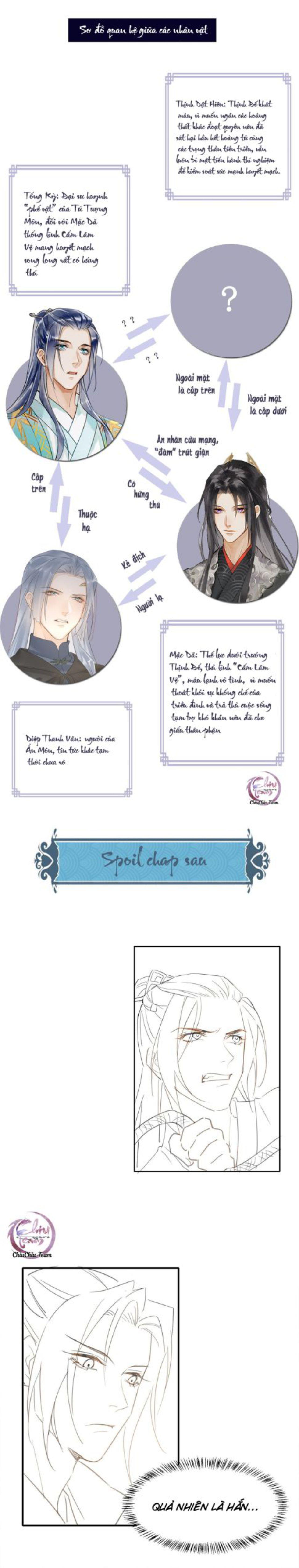 tù long chapter 6 13