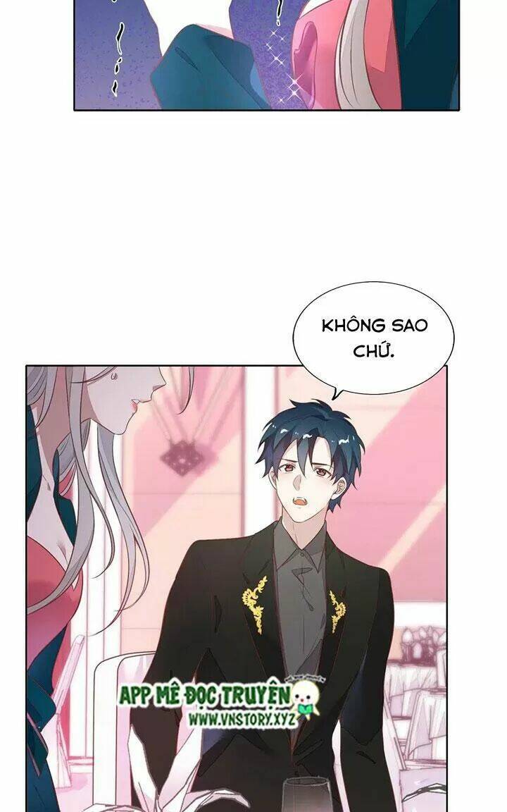 bạn trai kém tuổi bẫy yêu tôi chapter 52 22