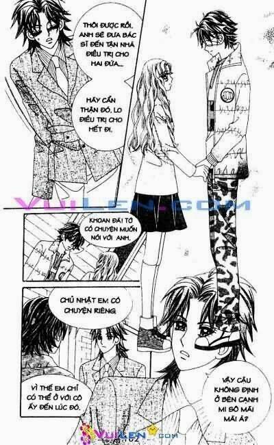 ngọt đắng tình yêu chapter 8 102