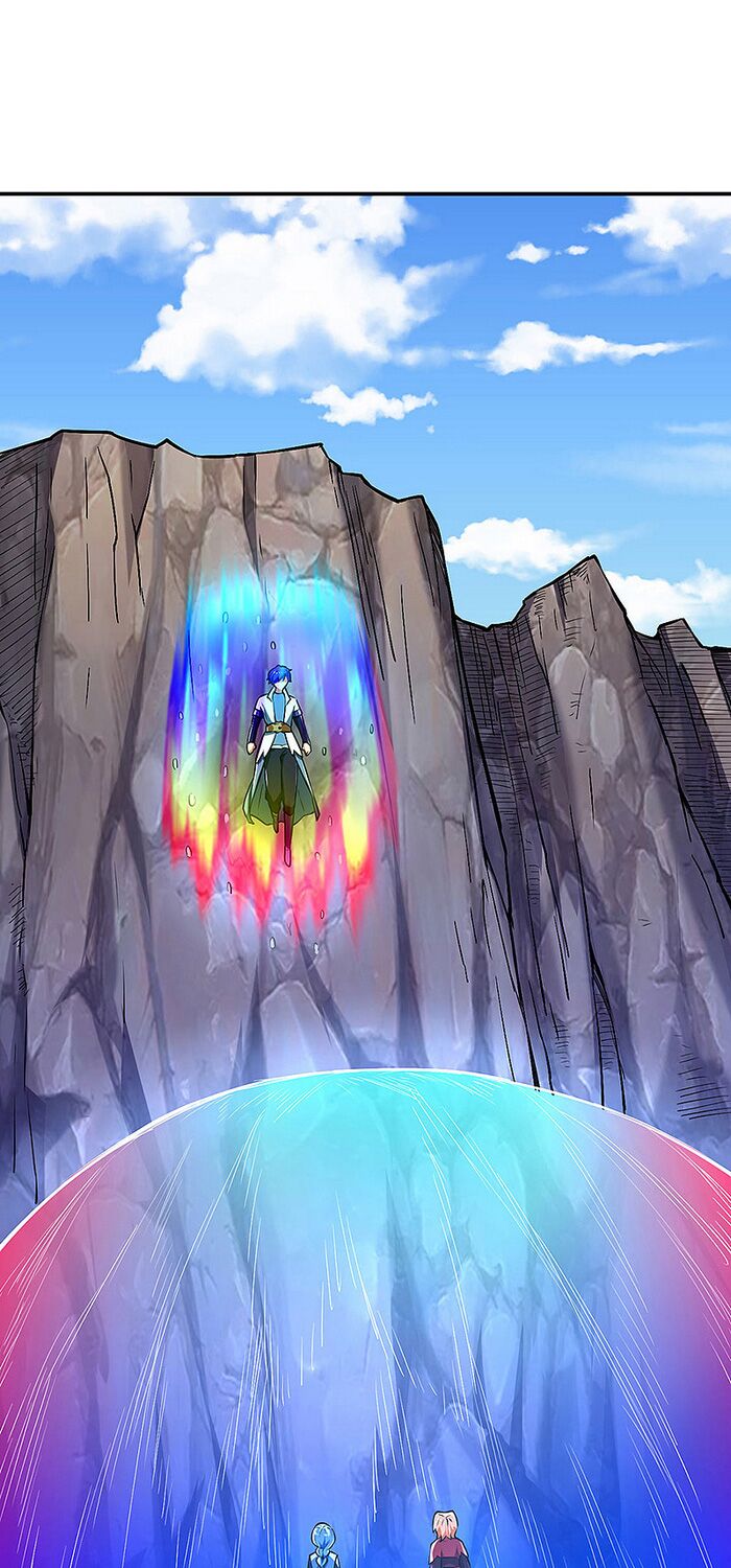 võ đạo độc tôn chapter 257 1