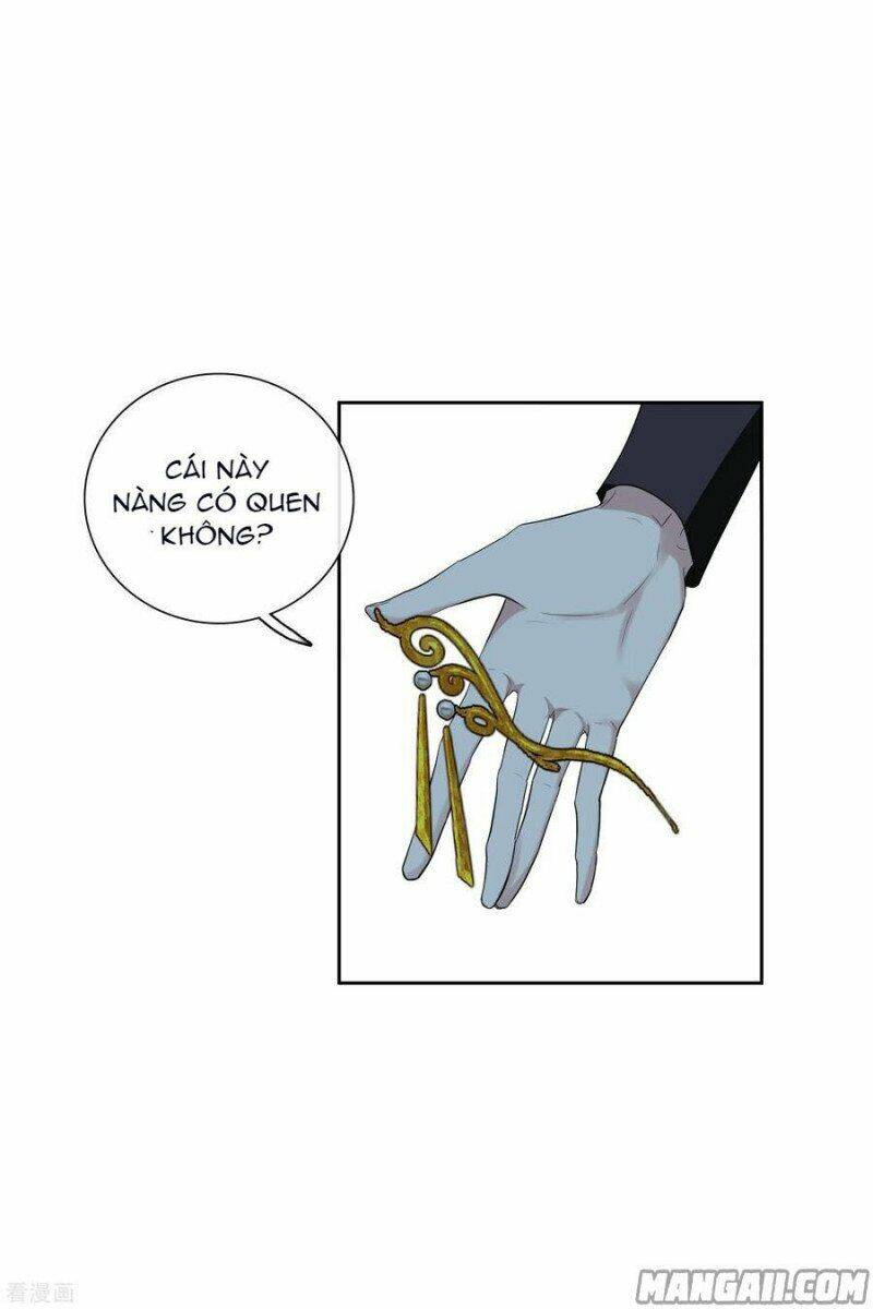 toàn cơ từ chapter 64.1 17