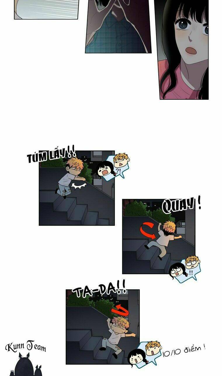 my shining world chapter 51 10