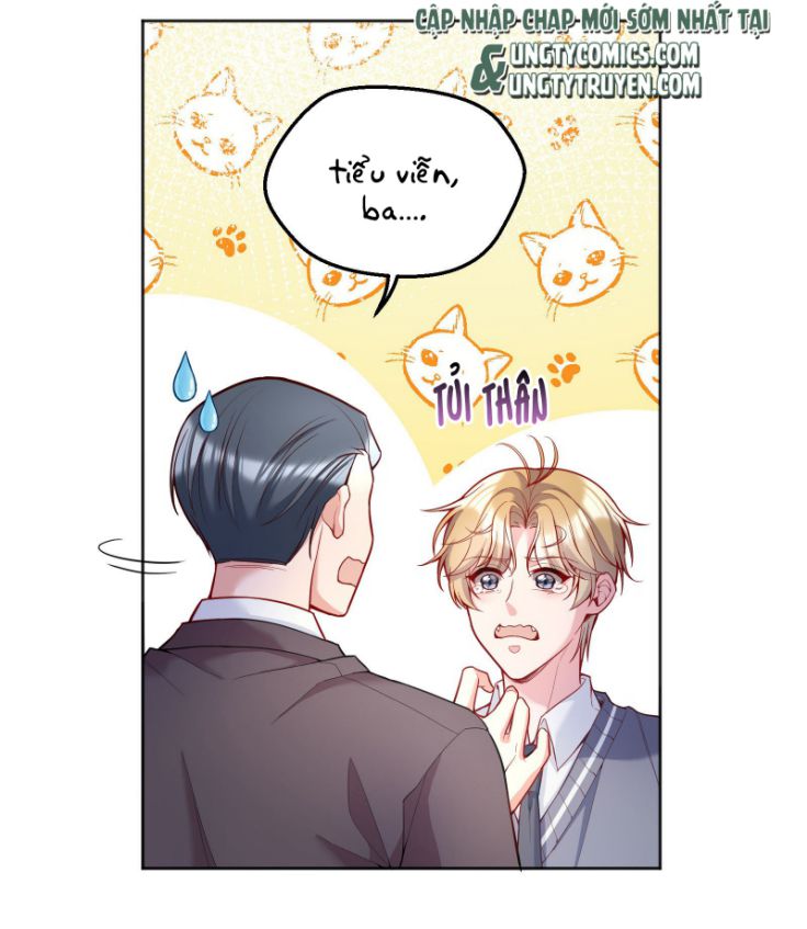 chàng nhân viên host và gã hàng xóm nguy hiểm chapter 68 14