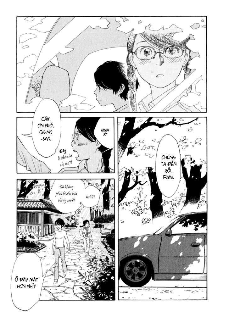 hoa hồng tím ngọt ngào chapter 11 20