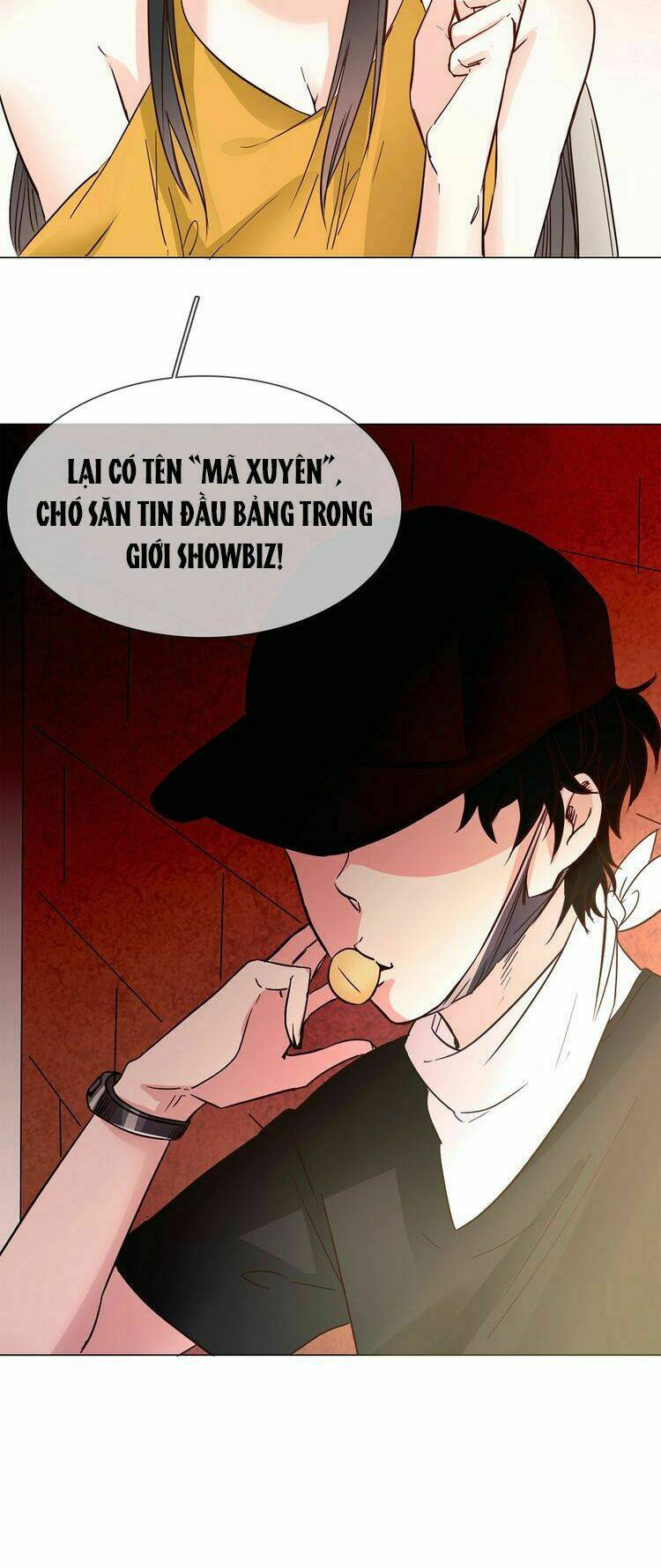 ngôi sao vụn vỡ chapter 13 53