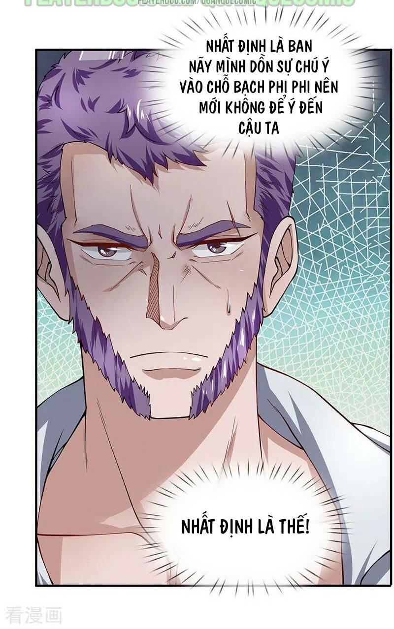 chung cực binh vương tại đô thị chapter 56 8