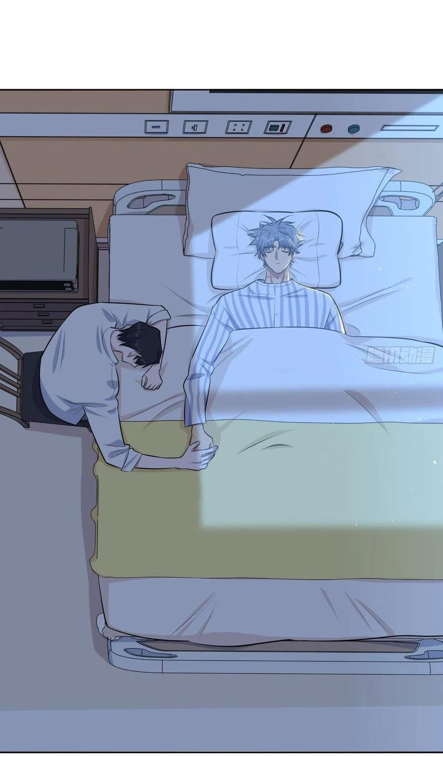 bố vợ đại nhân là bà xã chapter 130 3